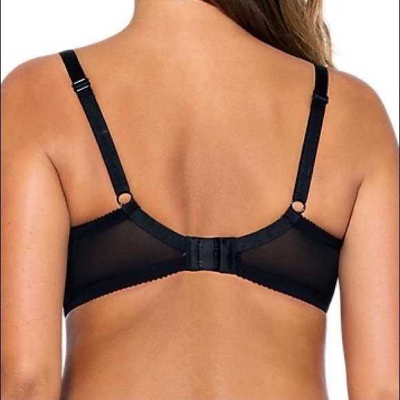 Parfait Casey Plunge Molded Bra 2801 - Picture 4 of 5